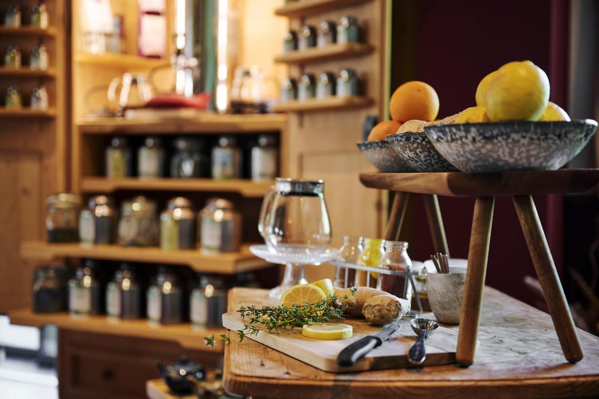 Arlberg Stuben - Das Kleine, Feine Hotel Stuben am Arlberg Ngoại thất bức ảnh