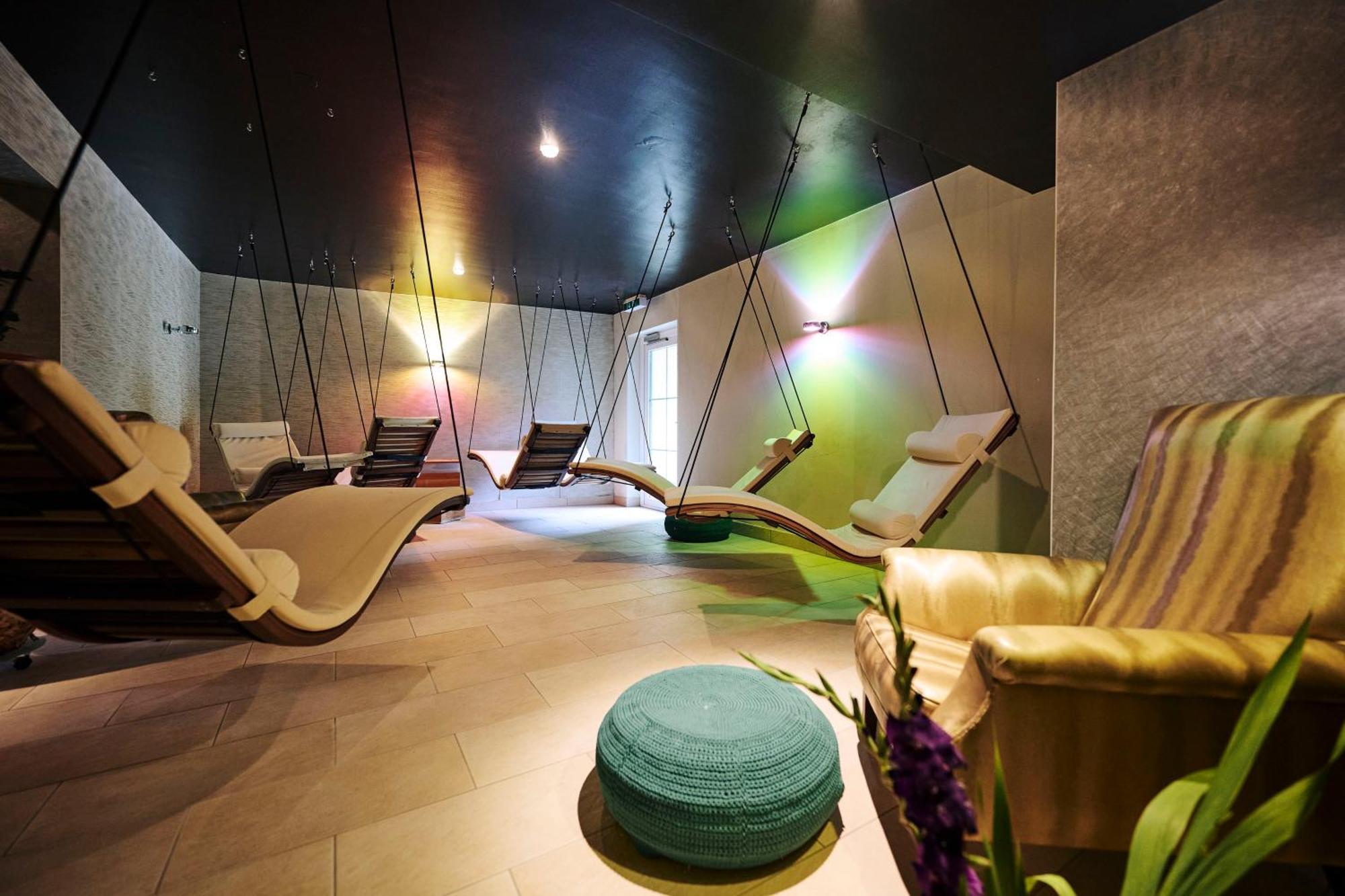 Arlberg Stuben - Das Kleine, Feine Hotel Stuben am Arlberg Ngoại thất bức ảnh