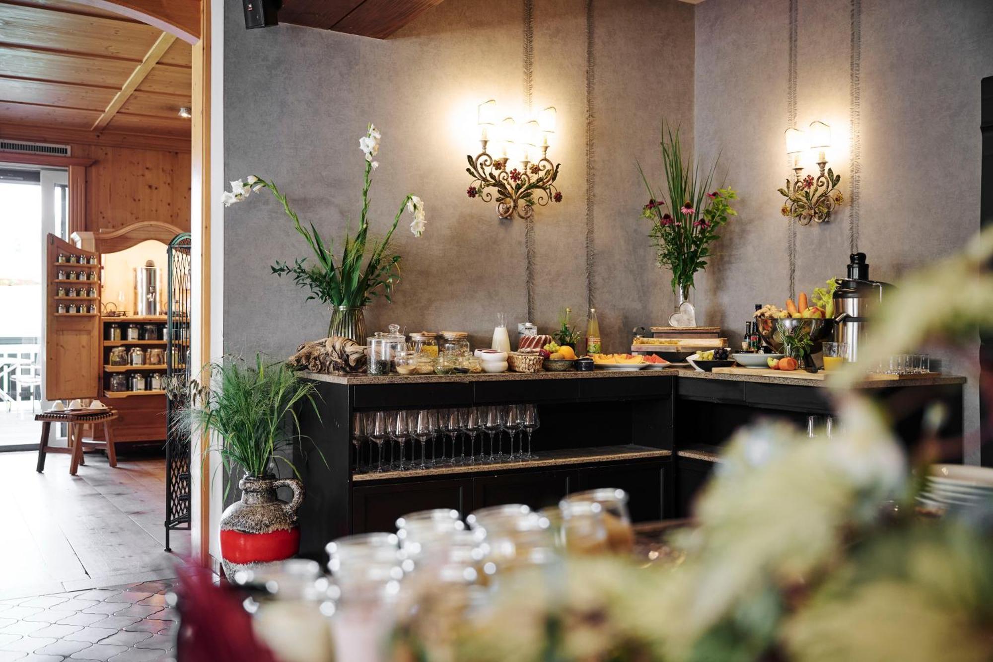 Arlberg Stuben - Das Kleine, Feine Hotel Stuben am Arlberg Ngoại thất bức ảnh