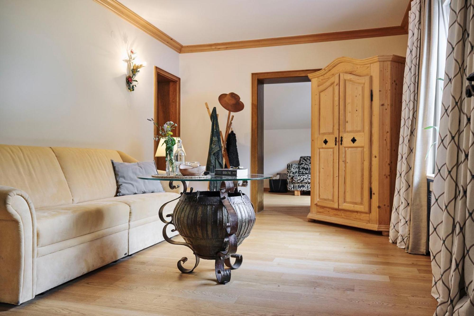 Arlberg Stuben - Das Kleine, Feine Hotel Stuben am Arlberg Ngoại thất bức ảnh
