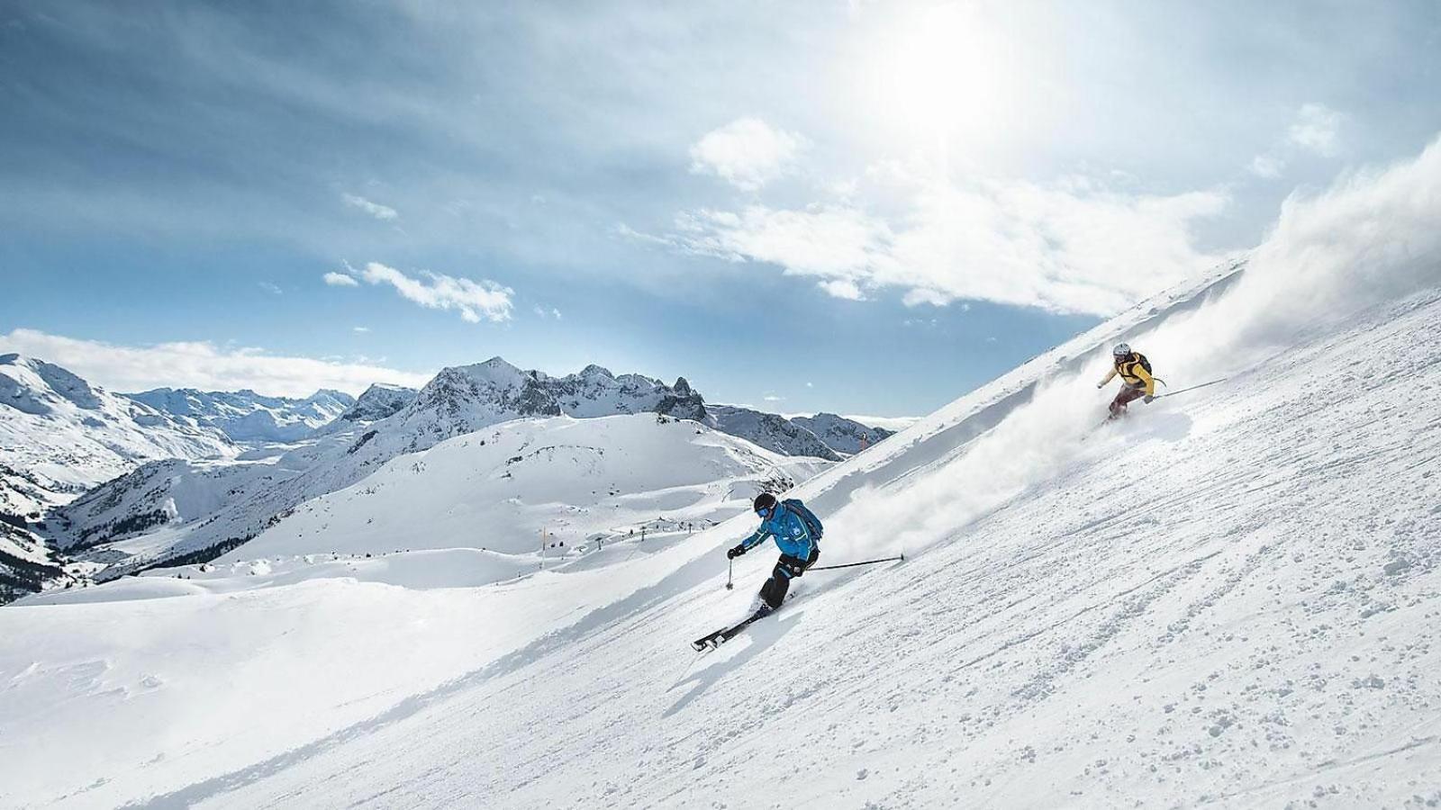 Arlberg Stuben - Das Kleine, Feine Hotel Stuben am Arlberg Ngoại thất bức ảnh