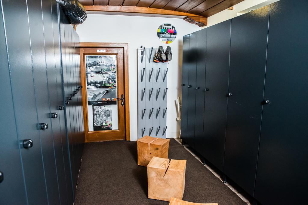 Arlberg Stuben - Das Kleine, Feine Hotel Stuben am Arlberg Ngoại thất bức ảnh